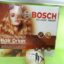 سشوار موتور سنگین بوش BC-9530 bosch