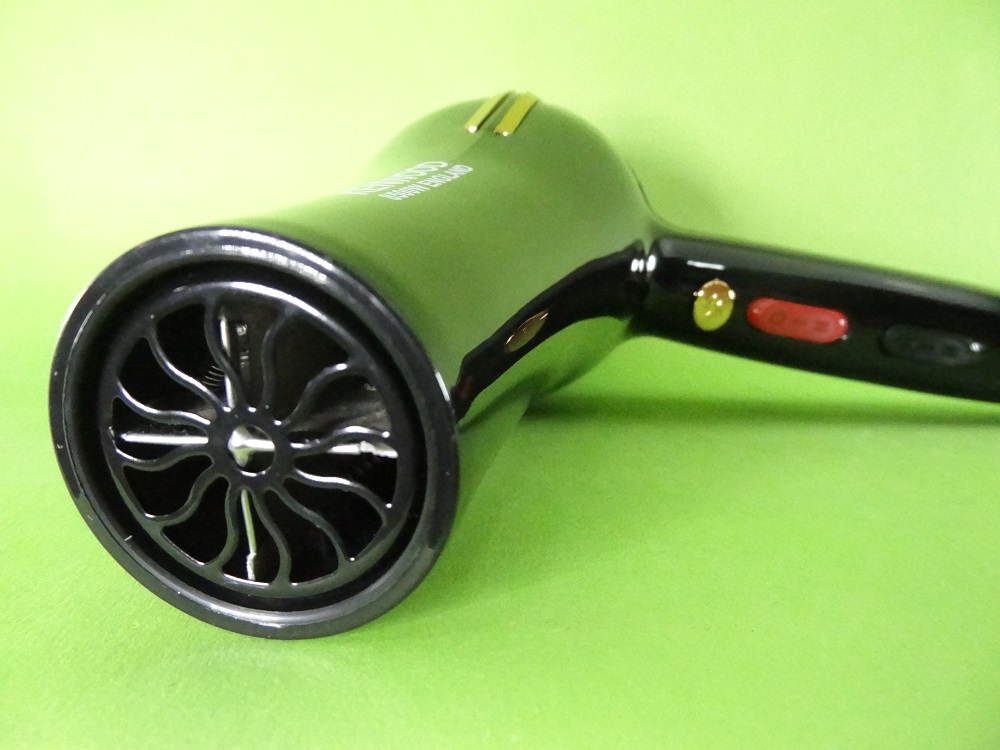 سشوار موتور سنگین کنوود KW-5872 kenwood