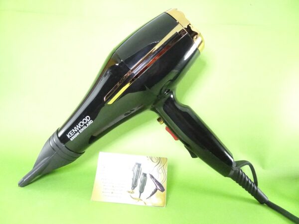 سشوار موتور سنگین کنوود KW-5872 kenwood