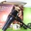 سشوار موتور سنگین کنوود kenwood