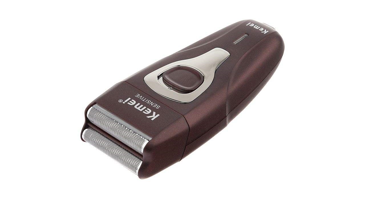 ریش تراش شیور کیمی kemei مدل KM-1123