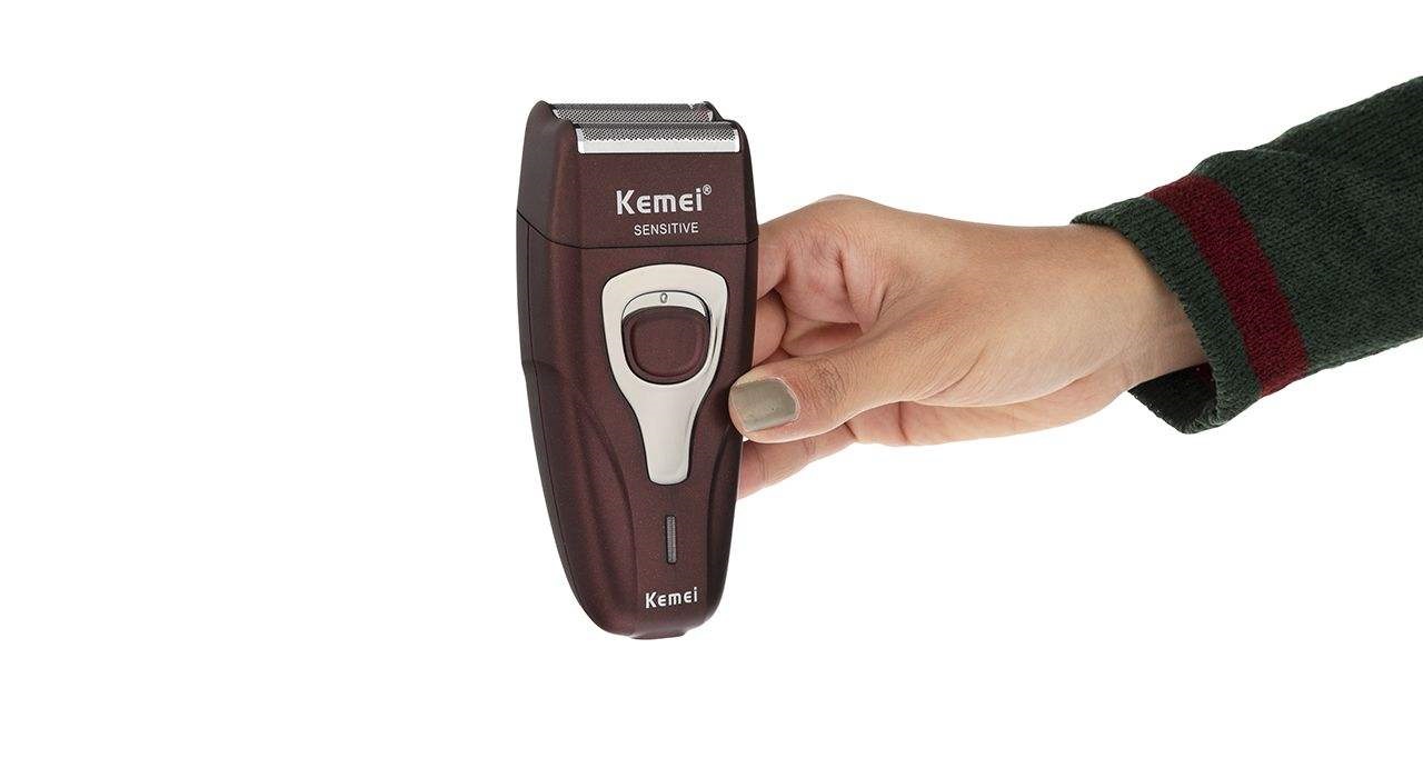 ریش تراش شیور کیمی kemei مدل KM-1123