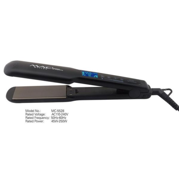 اتو مو مک استایلر mac styler مدل MC-5528