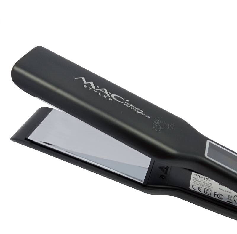 اتو مو کراتینه مک استایلر mac styler مدل MC-2098