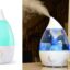 بخور سرد طرح قطره air humidifier