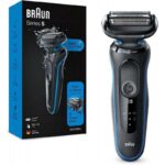 ماشین اصلاح موی صورت براون Braun مدل 50-B1000s