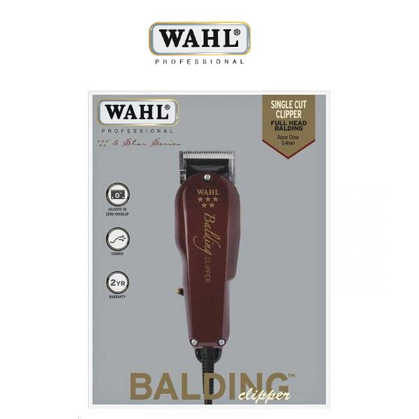 ماشین اصلاح سر و صورت وال مدل Balding