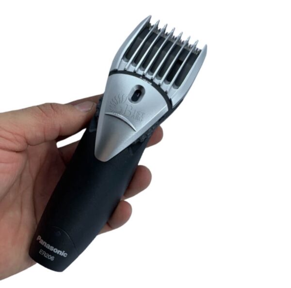 ماشین اصلاح سر و صورت پاناسونیک مدل ER206k