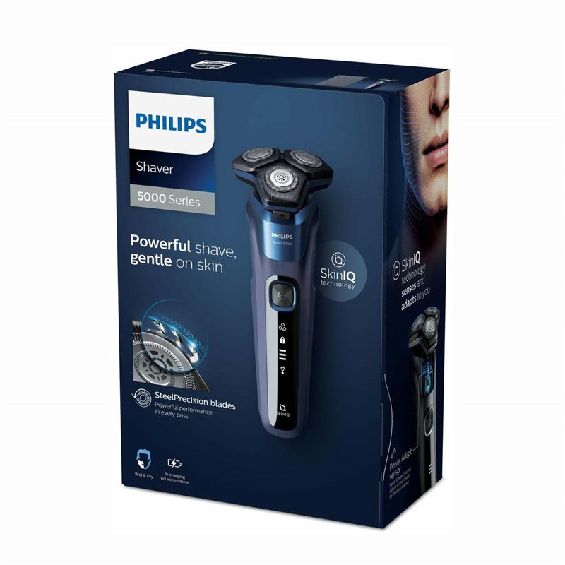 ماشین اصلاح و ریش تراش فیلیپس philips مدل S5585