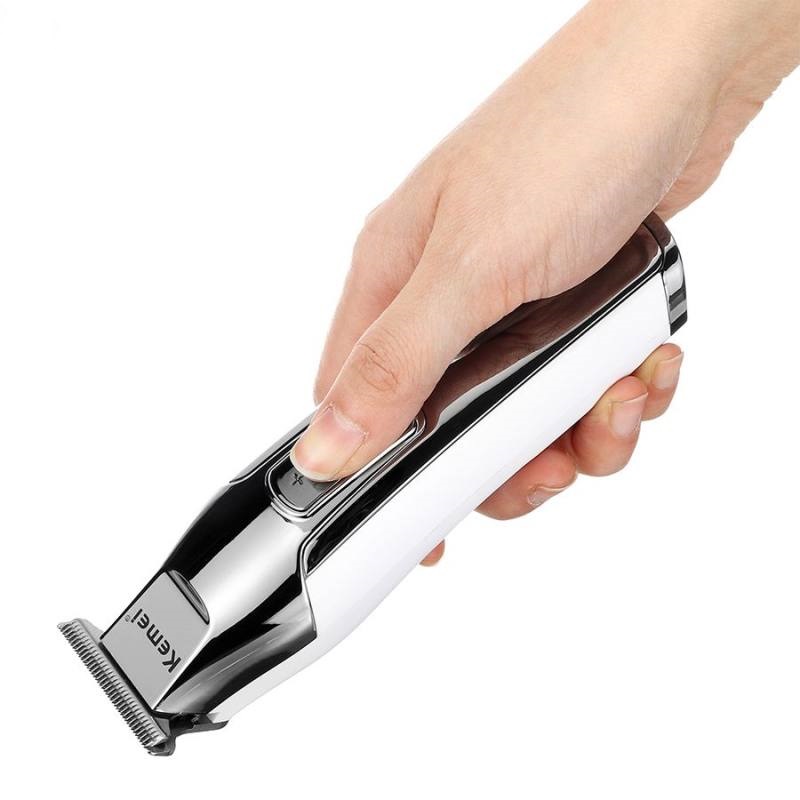 ماشین اصلاح موی صورت کیمی kemei مدل KM-5027
