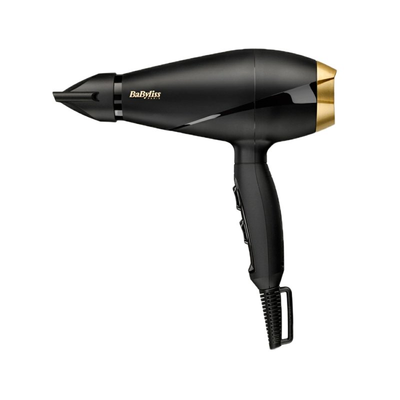 سشوار حرفه ای بابیلیس babyliss مدل 6704E