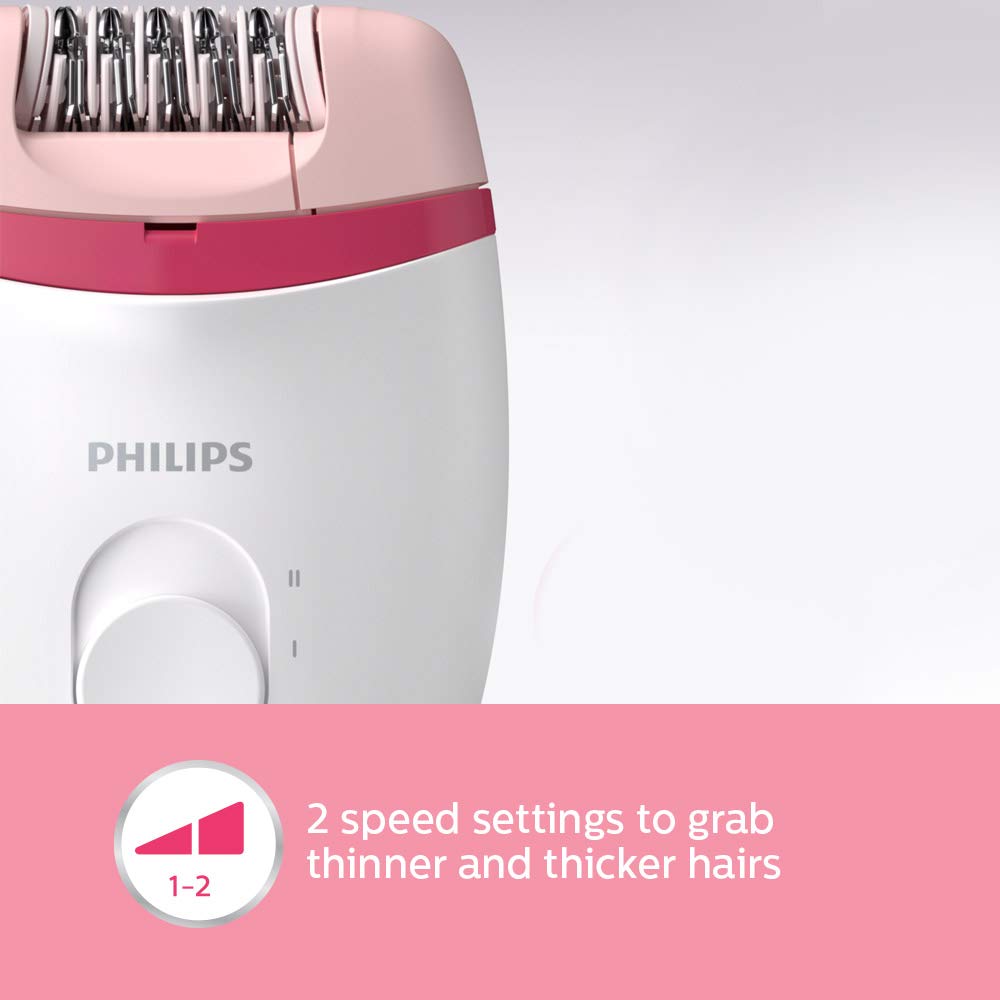 اپیلاتور فیلیپس philips مدل BRE235