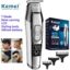 ماشین اصلاح موی صورت کیمی kemei مدل KM-5027