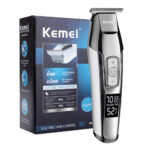 ماشین اصلاح موی صورت کیمی kemei مدل KM-5027