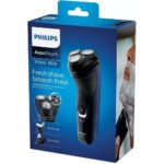 ریش تراش سه تیغ فیلیپس philips مدل 1323/41