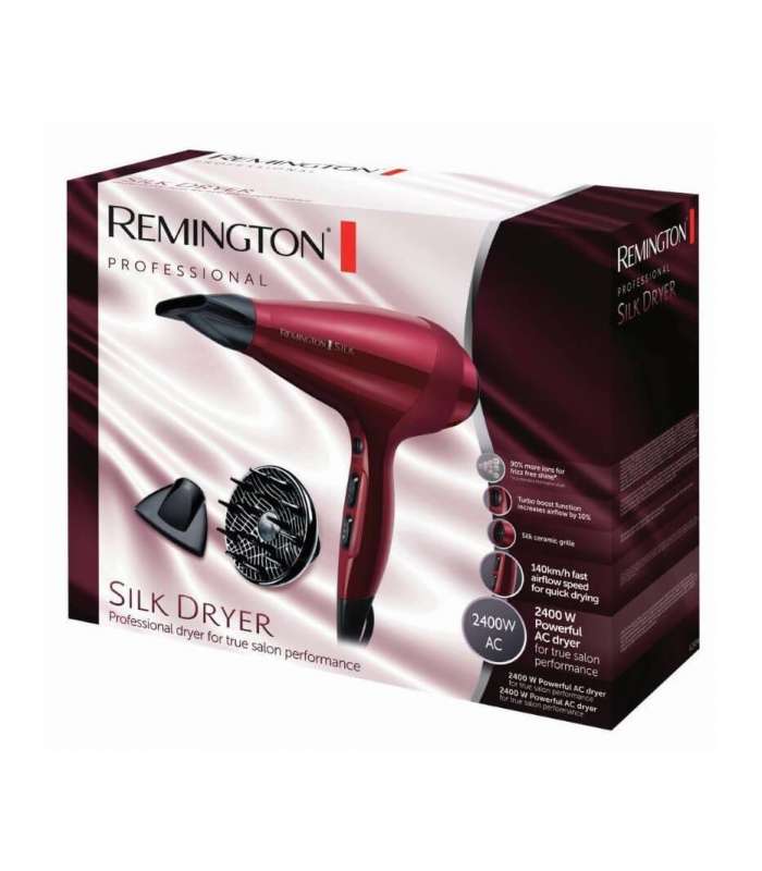 سشوار رمینگتون Remington مدل AC9096