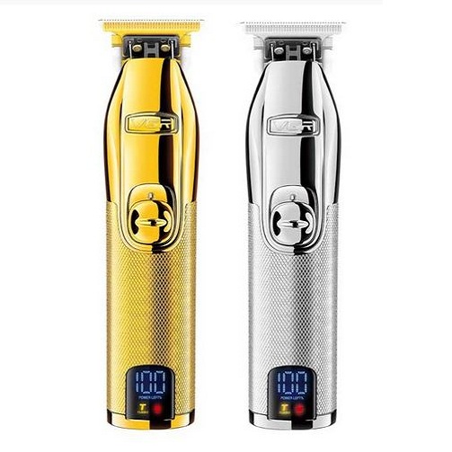 ماشین اصلاح و خط زن صورت vgr مدل V-900