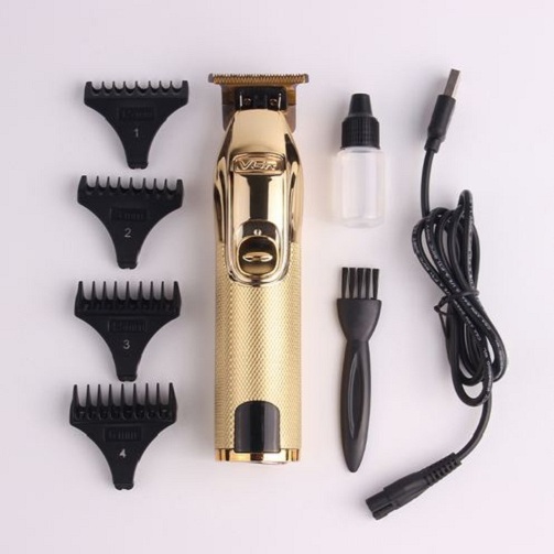 ماشین اصلاح و خط زن صورت vgr مدل V-900