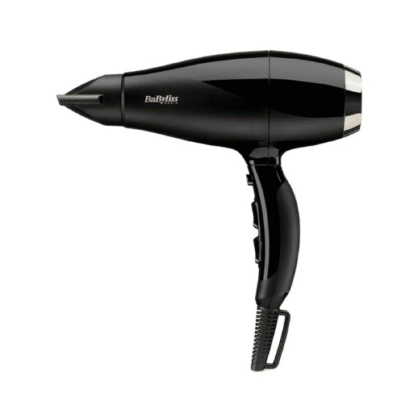 سشوار حرفه ای بابیلیس babyliss مدل 6714SDE