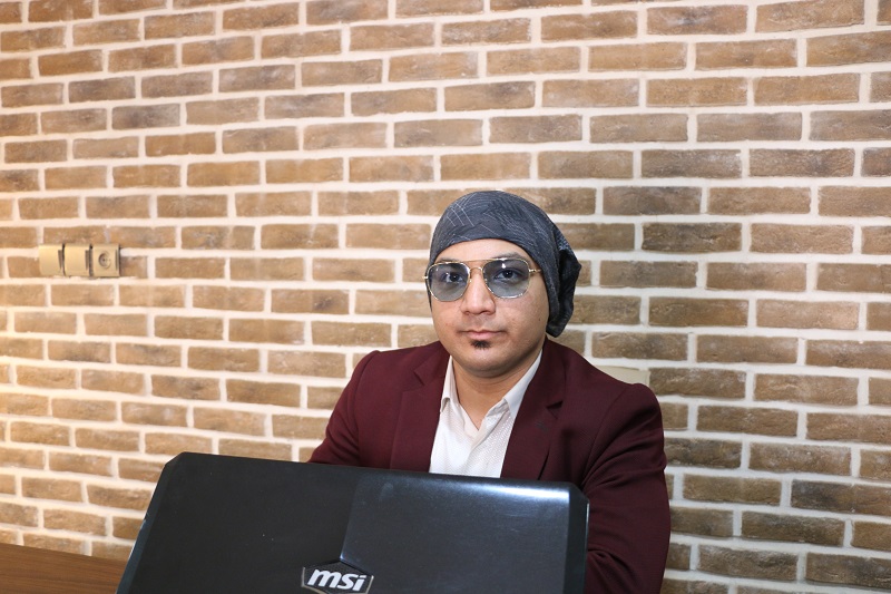 تماس با ریحانه شاپ