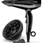 سشوار حرفه ای بابیلیس BABYLISS مدل 6715DSDE