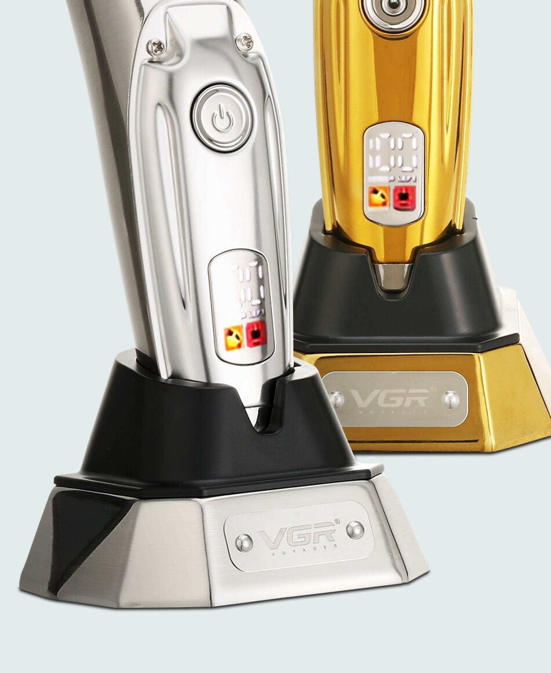ماشین اصلاح و خط زن VGR مدل V-277