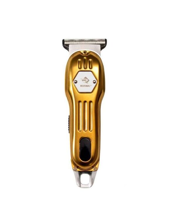ماشین اصلاح رزونال آیرون کلیپ iron clip