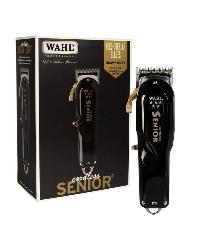 ماشین اصلاح وال wahl پروفشنال مدل Senior