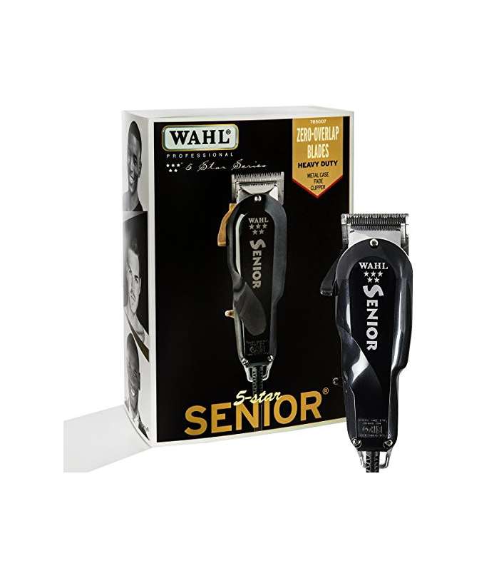 ماشین اصلاح وال wahl پروفشنال مدل Senior