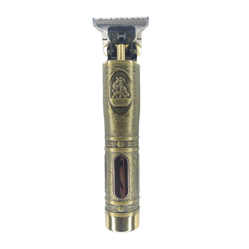 ماشین اصلاح و خط زن صورت vgr مدل V-091