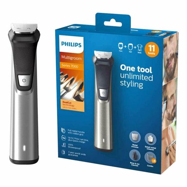 ست ماشین اصلاح فیلیپس مدل MG7720