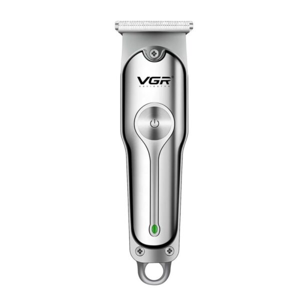 ماشین اصلاح و خط زن وی جی ار مدل V-071
