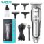 ماشین اصلاح و خط زن وی جی ار مدل V-071