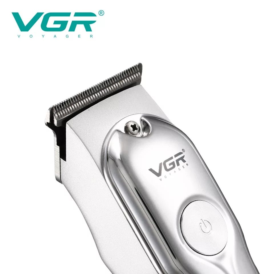 ماشین اصلاح و خط زن وی جی ار مدل V-071