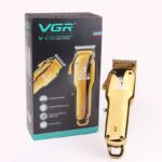 ماشین اصلاح وی جی ار مدل V-678