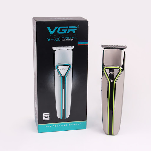 ماشین اصلاح و خط زن vgr مدل V-008