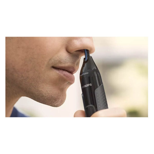 موزن گوش و بینی فیلیپس مدل NT3650