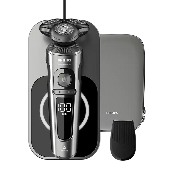 ریش تراش سه تیغ فیلیپس philips مدل SP9860