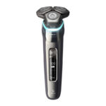 ریش تراش سه تیغ فیلیپس philips مدل 9987