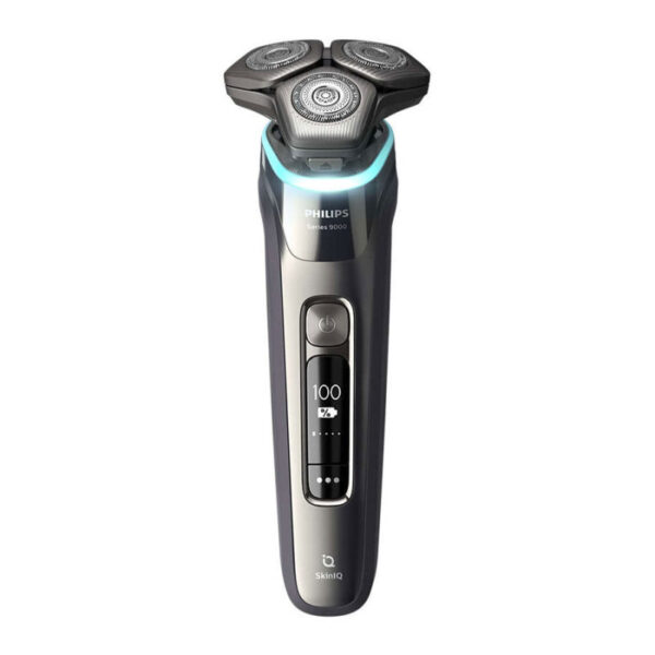 ریش تراش سه تیغ فیلیپس philips مدل 9987