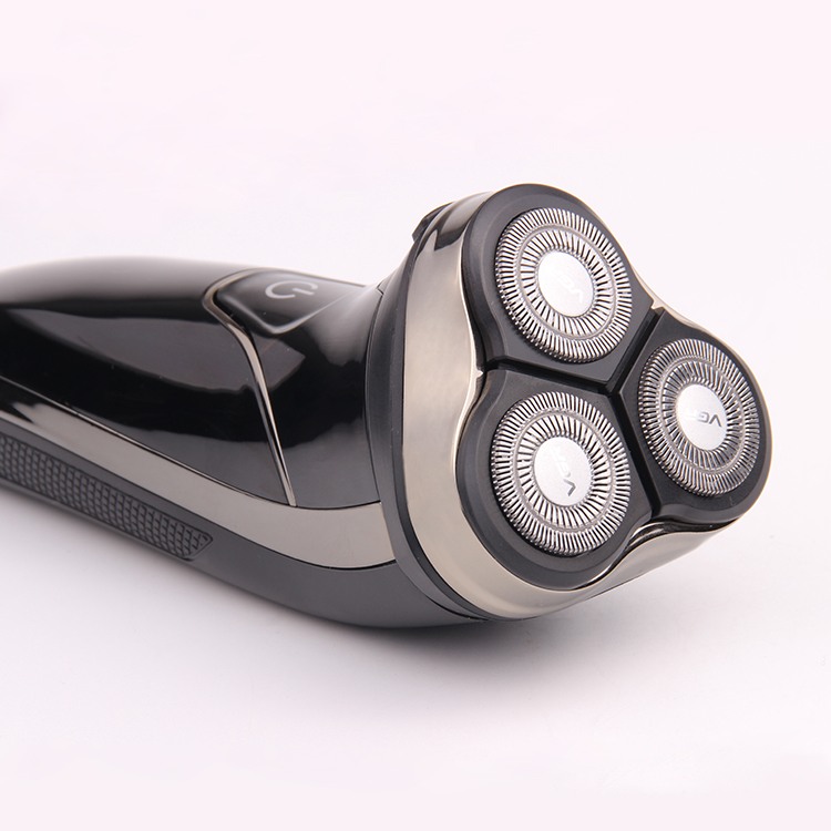 ریش تراش سه تیغ VGR مدل V-318