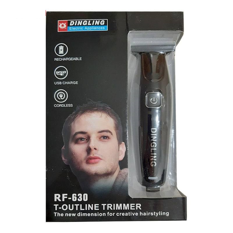 خط زن دینگ لینگ مدل RF-630