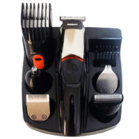ست ماشین اصلاح جیمی مدل GM-853