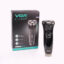 ریش تراش سه تیغ VGR مدل V-318