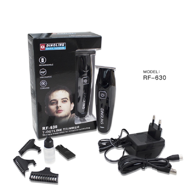 خط زن دینگ لینگ مدل RF-630
