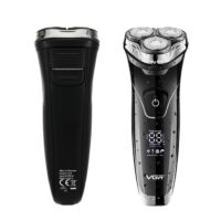 ریش تراش سه تیغ VGR مدل V-318