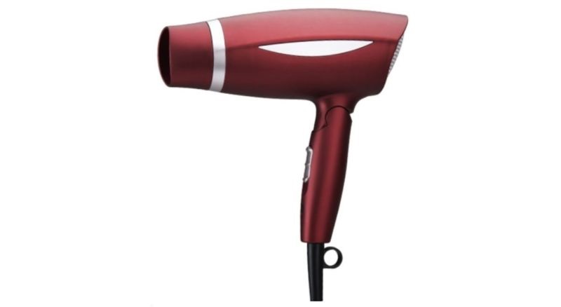 سشوار مسافرتی ماهسونیک مدل MHD-6306