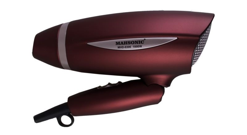 سشوار مسافرتی ماهسونیک مدل MHD-6306