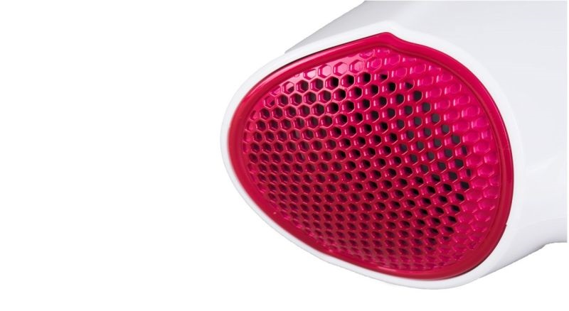 سشوار مسافرتی ماهسونیک مدل MHD-6306