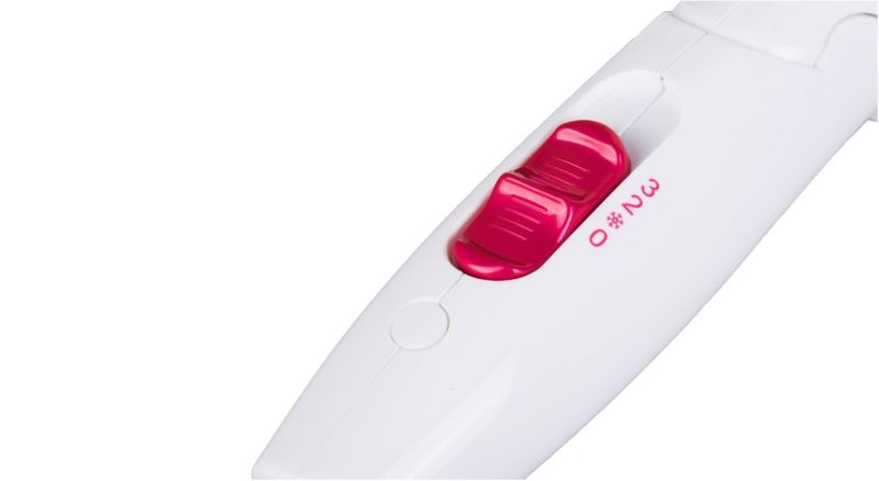 سشوار مسافرتی ماهسونیک مدل MHD-6306
